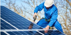 Installation Maintenance Panneaux Solaires Photovoltaïques à Lalobbe